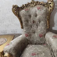 مبل سلطنتی