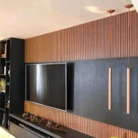 کابینت طرح رایگان اقساط ۴ ماهه واقعی  هایگلاس mdf