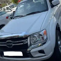کاپرا uدنده و Bدنده تک کابین دوکابین ۴۰۴