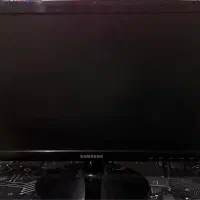 مانیتور LED 19 inch Samsung