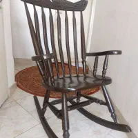 صندلی راک