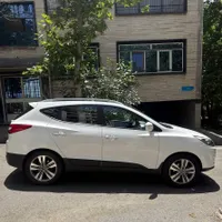 هیوندای توسان ix 35 2400cc، مدل ۲۰۱۴|خودرو سواری و وانت|تهران, پاسداران|دیوار