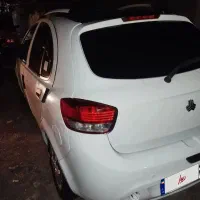تیبا 2 پلاس بازدید مامونیه