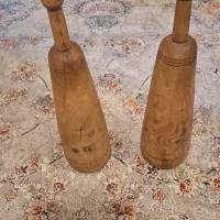 ی جفت میل باستانی