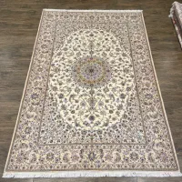 فرش ۶ متری نایین
