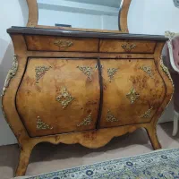 ست کنسول و میز تلویزیون