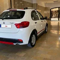 کوییک R مدل 401 پارس خودرو در حد