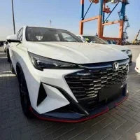 چانگانx5پلاس فول