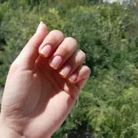 کاشت ناخن با قیمت مناسب