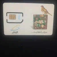 فروش خط دائمی