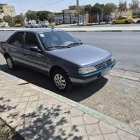 پژو 405 glx