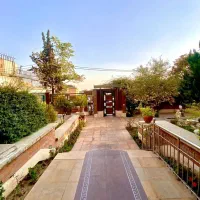 720متر مشارکت تجاری اداری