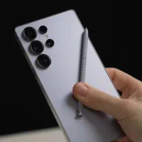 سامسونگ S25Ultra اقساطی بدون کارمزد