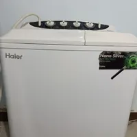 ماشین لباسشویی هایر - Haier|ماشین لباسشویی و خشک‌کن لباس|تهران, امیریه|دیوار