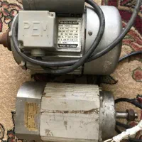 الکتروموتور