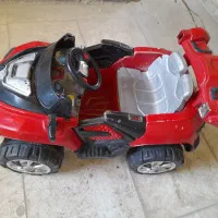 فروش ماشین شارژی
