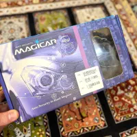 دزدگیر مجیکار i135as