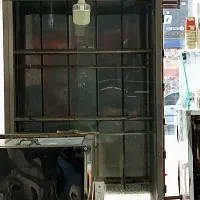 واگذاری فست فود با وسایل هاش
