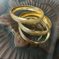 النگوی طلا روس
