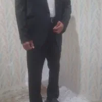 کت وشلوار