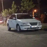سمند مدل ۸۹|خودرو سواری و وانت|سنندج, |دیوار