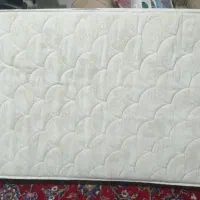 تخت نوجوان همراه با تشک