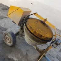 اجاره بالابر ومیکسر