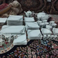 سرویس چینی توس