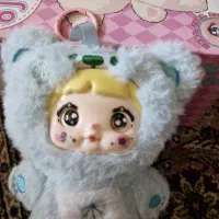 عروسک نومی  نو نو