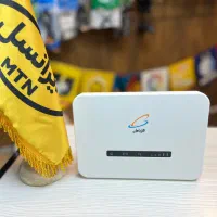 مودم انلاک‌ سیم کارتی همراه اول فورجی TD