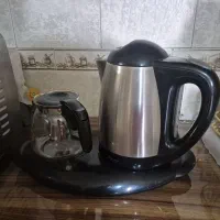 چایساز برقی کاپریس