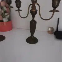 شمعدانی قدیمی