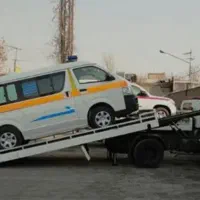 امدادخودرو یدککش خودروبر کفی اردبیل سرعین