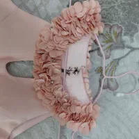 لباس مجلسی دخترانه سایز ۳۸