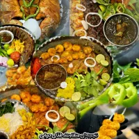 استخدام نیروی خانم شیفت شب رستوران