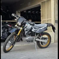 تریل روان ۱۴۰۴ صفر خشک اماده تعویض پلاک