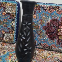 گلدان گلدان برجسته نو