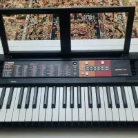 YAMAHA PSR F51|پیانو، کیبورد، آکاردئون|فردیس, فردیس|دیوار