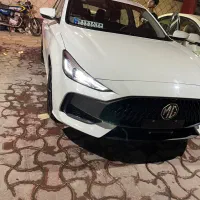 MG GT|خودرو سواری و وانت|اهواز, کیان اباد|دیوار