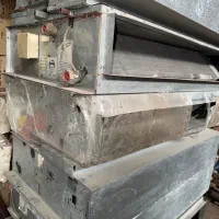 فروش ویژه فن کویل های سقفی ساران و shinwoo کره نو