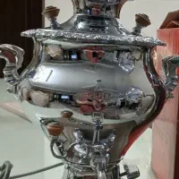 سماور پلان