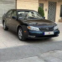ماکسیما استثنایی