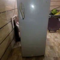 یخچال امرسان درحدنو کم کارکرد