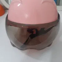 کلاه ایمنی موتور برقی