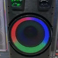 پخش تک و‌ عمده اسپیکر
