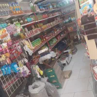 اجاره سوپر مارکت با تمام تجهیزات