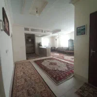 اجاره واحد آپارتمان ۱۰۰ متری فرهنگیان
