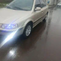 سمند ۸۳ درحد|خودرو سواری و وانت|آستارا, |دیوار