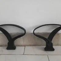 دسته صندلی