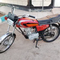 موتور پارکینگی